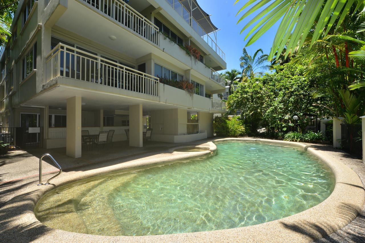 Seascape Holidays - Driftwood Mantaray Port Douglas Exterior photo