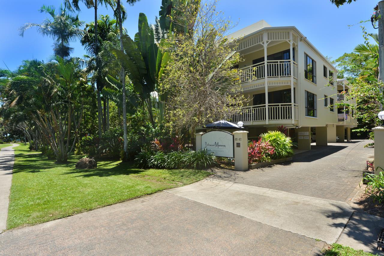 Seascape Holidays - Driftwood Mantaray Port Douglas Exterior photo